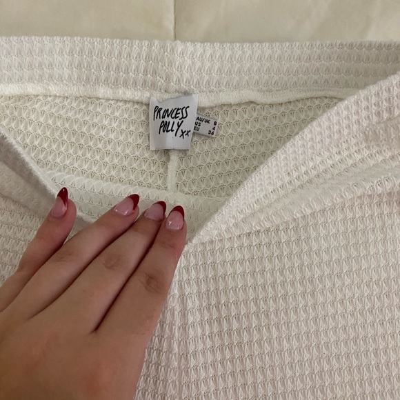 Princess Polly ‘Santa Monica Knit Pants’ - Picture 4 of 7